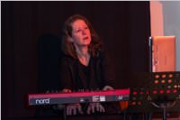 Toms Geburtstagsparty, 25.02.2017