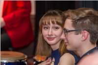 Toms Geburtstagsparty, 25.02.2017