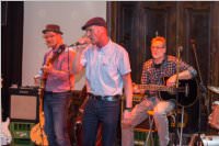 Toms Geburtstagsparty, 25.02.2017