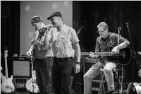 Toms Geburtstagsparty, 25.02.2017