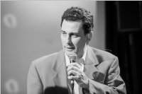 Toms Geburtstagsparty, 25.02.2017