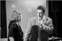 Toms Geburtstagsparty, 25.02.2017