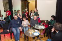 Toms Geburtstagsparty, 25.02.2017