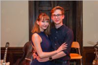 Toms Geburtstagsparty, 25.02.2017