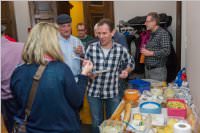 Toms Geburtstagsparty, 25.02.2017