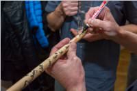 Toms Geburtstagsparty, 25.02.2017