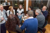 Toms Geburtstagsparty, 25.02.2017