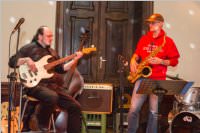 Toms Geburtstagsparty, 25.02.2017