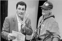 Toms Geburtstagsparty, 25.02.2017