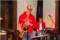 Toms Geburtstagsparty, 25.02.2017