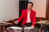 Toms Geburtstagsparty, 25.02.2017