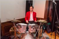 Toms Geburtstagsparty, 25.02.2017