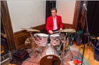 Toms Geburtstagsparty, 25.02.2017