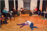 Toms Geburtstagsparty, 25.02.2017