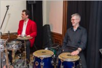 Toms Geburtstagsparty, 25.02.2017