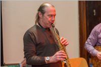 Toms Geburtstagsparty, 25.02.2017