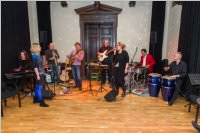 Toms Geburtstagsparty, 25.02.2017