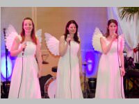 Modenschau & Hochzeitsmesse TRAU DICH, 24.01.2015