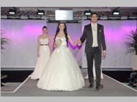 Modenschau & Hochzeitsmesse TRAU DICH, 24.01.2015