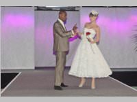 Modenschau & Hochzeitsmesse TRAU DICH, 24.01.2015