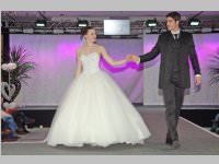Modenschau & Hochzeitsmesse TRAU DICH, 24.01.2015