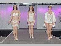 Modenschau & Hochzeitsmesse TRAU DICH, 24.01.2015