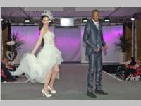 Modenschau & Hochzeitsmesse TRAU DICH, 24.01.2015