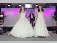 Modenschau & Hochzeitsmesse TRAU DICH, 24.01.2015