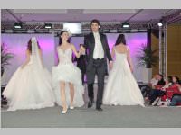 Modenschau & Hochzeitsmesse TRAU DICH, 24.01.2015
