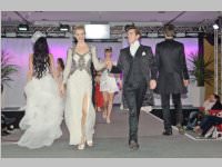 Modenschau & Hochzeitsmesse TRAU DICH, 24.01.2015