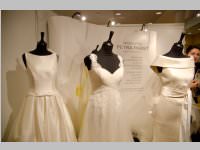 Modenschau & Hochzeitsmesse TRAU DICH, 24.01.2015