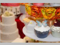 Modenschau & Hochzeitsmesse TRAU DICH, 24.01.2015