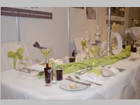 Modenschau & Hochzeitsmesse TRAU DICH, 24.01.2015