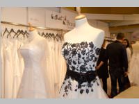 Modenschau & Hochzeitsmesse TRAU DICH, 24.01.2015