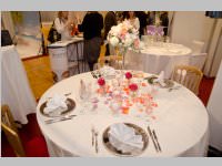 Modenschau & Hochzeitsmesse TRAU DICH, 24.01.2015