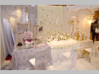 Modenschau & Hochzeitsmesse TRAU DICH, 24.01.2015