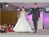 Modenschau & Hochzeitsmesse TRAU DICH, 24.01.2015