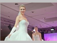Modenschau & Hochzeitsmesse TRAU DICH, 24.01.2015