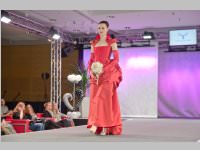 Modenschau & Hochzeitsmesse TRAU DICH, 24.01.2015
