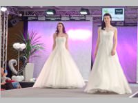 Modenschau & Hochzeitsmesse TRAU DICH, 24.01.2015