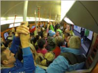 31. Vienna City Marathon, 13.04.2014