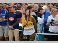 31. Vienna City Marathon, 13.04.2014