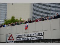 31. Vienna City Marathon, 13.04.2014