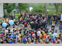 31. Vienna City Marathon, 13.04.2014