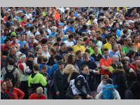 31. Vienna City Marathon, 13.04.2014