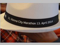 31. Vienna City Marathon, 13.04.2014