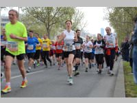 31. Vienna City Marathon, 13.04.2014