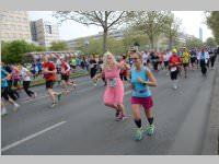 31. Vienna City Marathon, 13.04.2014
