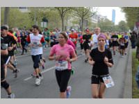 31. Vienna City Marathon, 13.04.2014
