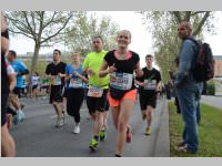 31. Vienna City Marathon, 13.04.2014